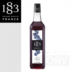 [1883] 블루베리향 시럽 1000mlBlueberry Syrup 