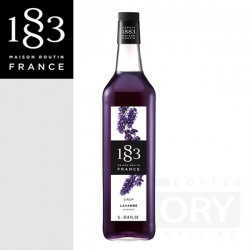 [1883] 라벤더향 시럽 1000ml Lavender Syrup